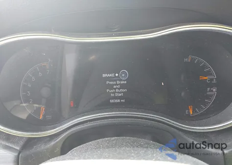 2019 Jeep Grand Cherokee Limited 4X4 из США, поврежденный, VIN 1C4RJFBG5KC842089